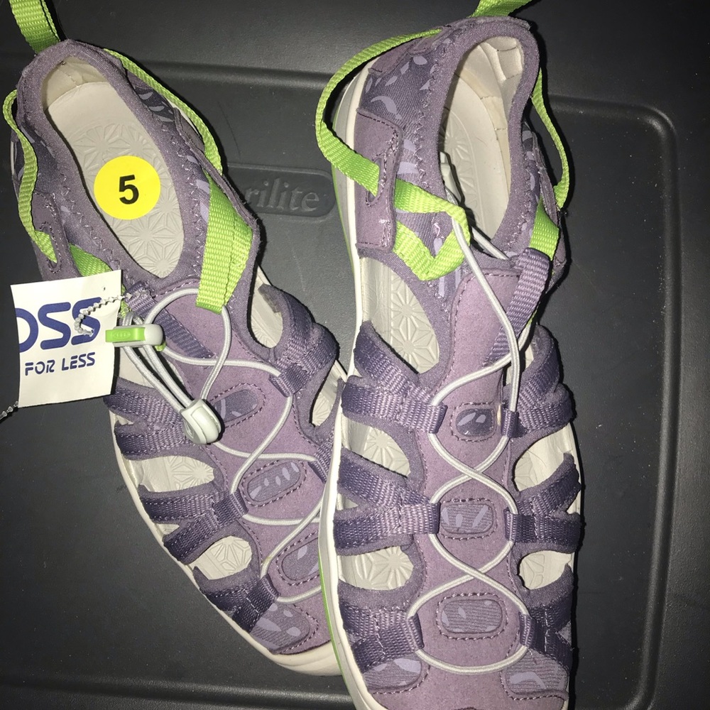Keen Sandals